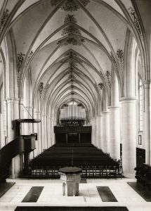 Orgel 1937