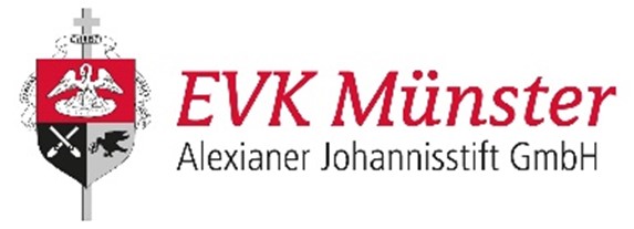 Logo der EVK Münster